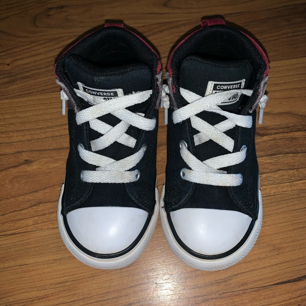 Converse shoes